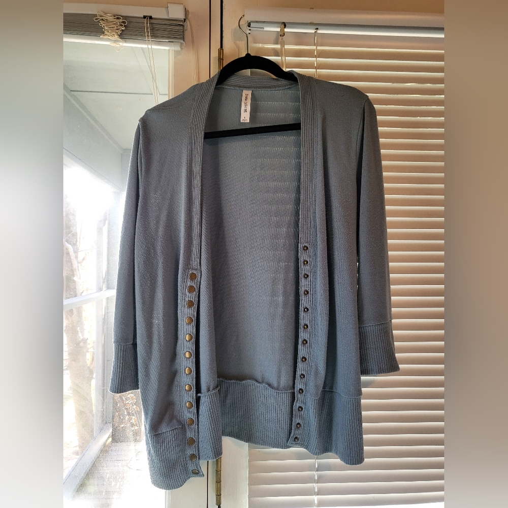 Cardigan